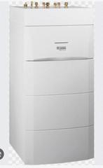 REMEHA WPR-2 warmtepomp lucht/water., Doe-het-zelf en Bouw, Verwarming en Radiatoren, Ophalen, Hoog rendement (Hr), Overige typen