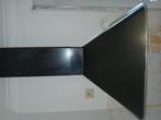 Hotte complète noir 60 cm, Elektronische apparatuur, Afzuigkappen, Ophalen, Zo goed als nieuw