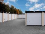 Garagebox te huur