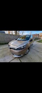 Renault Grand Scenic Limitée, Achat, Euro 6, Boîte manuelle, Noir
