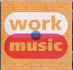 cd    /   Work The Music, Enlèvement ou Envoi