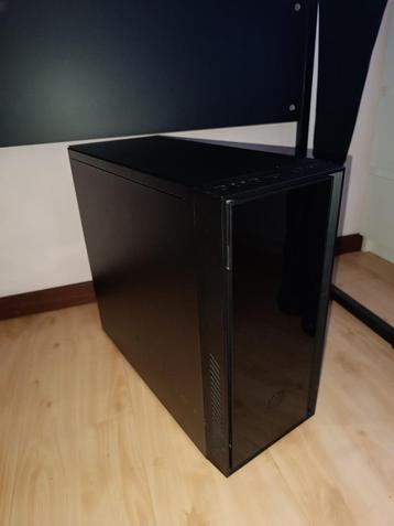 Game pc met Asus Z97-k CPU=e3-1270 v3 32gb 1866mt gtx 1070 beschikbaar voor biedingen
