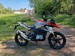 Bmw 310 Gs Abs reeds blanco gvv!!!!, Motoren, 313 cc, Bedrijf, 1 cilinder, 12 t/m 35 kW