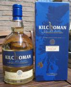 Fles whisky Kilchoman, Verzamelen, Wijnen, Overige gebieden, Overige typen, Nieuw, Ophalen of Verzenden