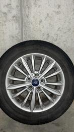 Originele Ford Focus mk4 16 inch velgen, Auto-onderdelen, Banden en Velgen, Ophalen, Gebruikt, 16 inch, 205 mm