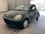 Toyota Yaris 1.3 Automaat/Met keuring, Auto's, Toyota, Automaat, 1299 cc, Stof, Overige kleuren
