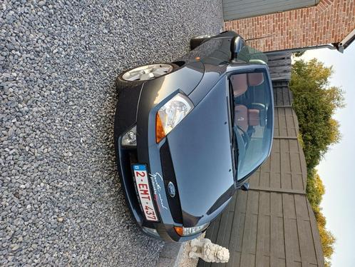 Ford streetka, Auto's, Ford, Particulier, Overige modellen, Airbags, Airconditioning, Centrale vergrendeling, Elektrische ramen