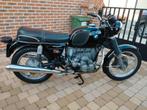 Bmw r75/6, Motoren, Particulier