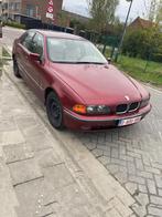 te koop, Auto's, 4 deurs, Achterwielaandrijving, Beige, Leder