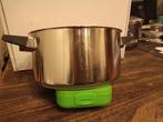 Kookpot Demeyere, Ophalen of Verzenden, Gebruikt