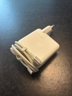 MagSafe 2 lader 45W voor Macbook, Computers en Software, Ophalen of Verzenden, Zo goed als nieuw, Apple
