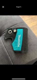 Makita étui ceinture visseuse, Fietsen en Brommers, Ophalen of Verzenden, Zo goed als nieuw