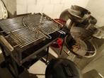 Barbeque, Ophalen, Gebruikt, Barbecoock
