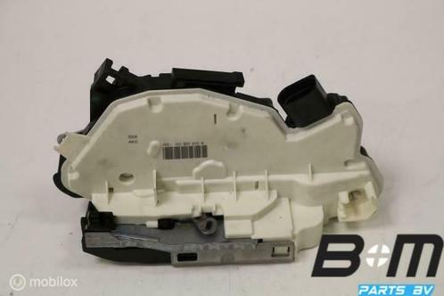 Portierslot linksvoor VW Up! 1S1837015H, Auto-onderdelen, Overige Auto-onderdelen, Gebruikt