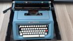 Machine à écrire Olivetti studio 46, Enlèvement ou Envoi, Comme neuf