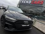 Audi A7 3X S-LINE 40 TDi AUT. PANO KEYLESS FULL MATRIX CUIR, Auto's, Audi, 4 cilinders, USB, Leder, 5 deurs
