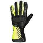1x IXS Glasgow-ST 2.0 Zwart - Fluogeel, Motoren, Ophalen, Dames, Nieuw zonder kaartje, IXS