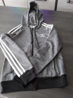 Gilet femme, Vêtements | Femmes, Pulls & Gilets, Taille 38/40 (M), Gris, Adidas, Comme neuf