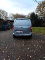 Berlingo lichte vracht 1,5D, Autos, Argent ou Gris, Achat, 2 places, 5 portes