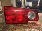 Feu arrière gauche d'un Renault Laguna, Renault, -, 3 mois de garantie, Utilisé