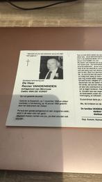 Douanier, Verzamelen, Ophalen of Verzenden