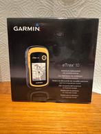 GPS Garmin eTrex 10
Nieuw, Fietsen en Brommers, Ophalen, GPS, Nieuw