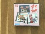 Tik tak cd box 3 cd’s, Ophalen of Verzenden, Zo goed als nieuw