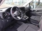 Mercedes-Benz Vito 119 CDI L3 SELECT dubbel cabine, Auto's, Automaat, 4 deurs, Stuurwielverwarming, Euro 6
