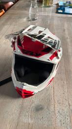 BMX helm kind maat: YM, Fietsen en Brommers, Ophalen