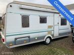 Sprite 500 HOBBYPROJEKT, Caravans en Kamperen, Caravans, Particulier, 750 - 1000 kg, Sprite