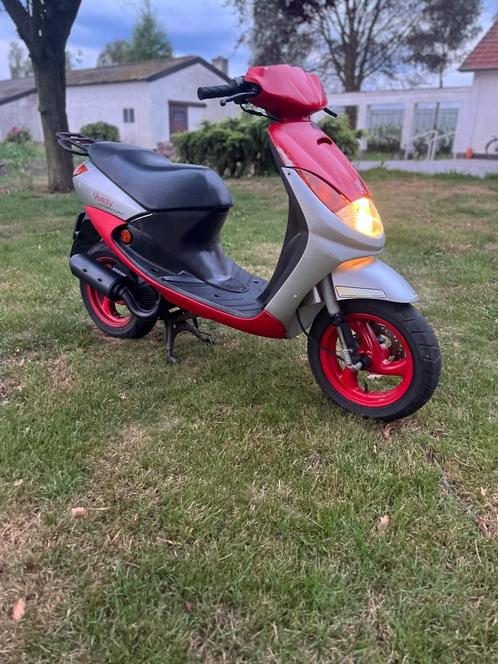 Vivacity sportline a klasse, Fietsen en Brommers, Scooters | Peugeot, Zo goed als nieuw, Vivacity, Klasse A (25 km/u), Tweetakt