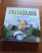 Jeu Lidl - The Fresh Heads, Lidl, Ophalen