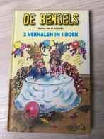 Kinderboek De Bengels:  AVI E4 - M5  7+  (2 verhalen), Boeken, Ophalen of Verzenden