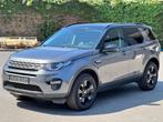 Landrover Discovery Sport 2.0D, Auto's, Adaptieve lichten, Bedrijf, SUV of Terreinwagen, 150 kW