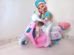 Poupée Nancy avec trottinette et accessoires, Enfants & Bébés, Enlèvement, Comme neuf