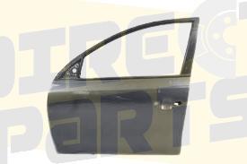 Hyundai i30 CW (7/07-4/12) voorportier links (te spuiten) Or beschikbaar voor biedingen