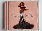 Bette Midler (CD) Bathhouse Betty, Ophalen of Verzenden, Nieuw in verpakking