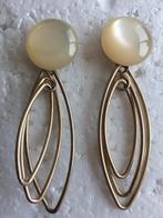 oorringen, Bijoux, Sacs & Beauté, Boucles d'oreilles, Enlèvement ou Envoi, Neuf, Autres couleurs, Pendantes