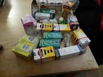GRATIS  26  gloeilampen  zie  FOTOS     Afhalen Regio IEPER, Huis en Inrichting, Ophalen, Nieuw, E27 (groot), Gloeilamp
