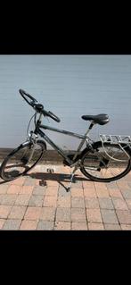 Herenfiets, Ophalen, Zo goed als nieuw