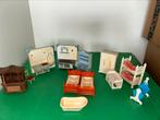 Playmobil meubeltjes voor rosa huis, Verzamelen, Ophalen of Verzenden, Zo goed als nieuw