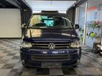 Volkswagen T5 Caravelle 4-Motion AUTOMATIQUE 132kw bj. 2012, Auto's, Automaat, Euro 5, Overige modellen, Zwart