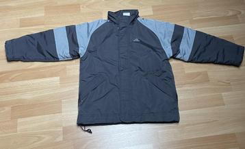 A vendre vestes ski enfant 10 (Adidas) et 12 ans (Nike) beschikbaar voor biedingen