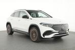 Mercedes-Benz EQA 250 AMG Line + PANORAMISCH DAK + LEDER + C, 1940 kg, Stof, Gebruikt, Euro 6