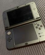 Console New 3DS XL, 3DS