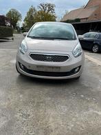 KIA VENGA | 1.4 CRDI | 2011 | EURO 5| MOTOR START NIET, Auto's, Kia, Te koop, Diesel, Bedrijf, Stadsauto