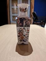 Vase en céramique Imari carré, Enlèvement