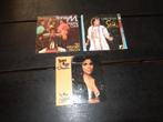 3 singles, Ophalen, Gebruikt