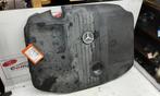 AFDEKPLAAT MOTOR Mercedes-Benz C (W204) (A6510102167), Gebruikt, Mercedes-Benz
