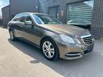 Mercedes e200 avant-garde automaat 172.000 gekeurd vvk, Auto's, Mercedes-Benz, Te koop, Berline, Airconditioning, Leder en Stof